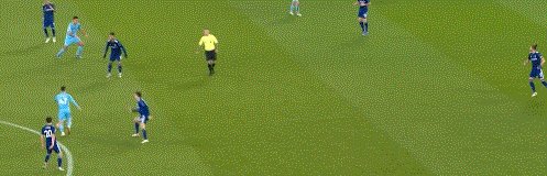 kaiyun-【英超】丁丁2球 福登马赫雷斯传射 曼城7比0利兹联