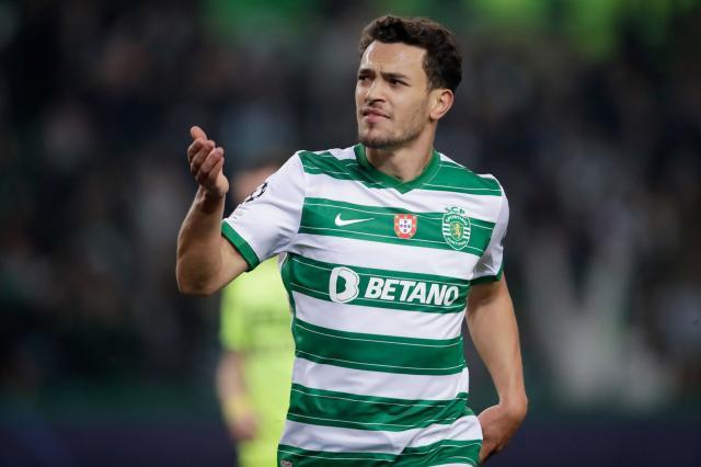 开云APP-【欧冠】贡萨尔维斯2球 里斯本竞技送多特提前出局