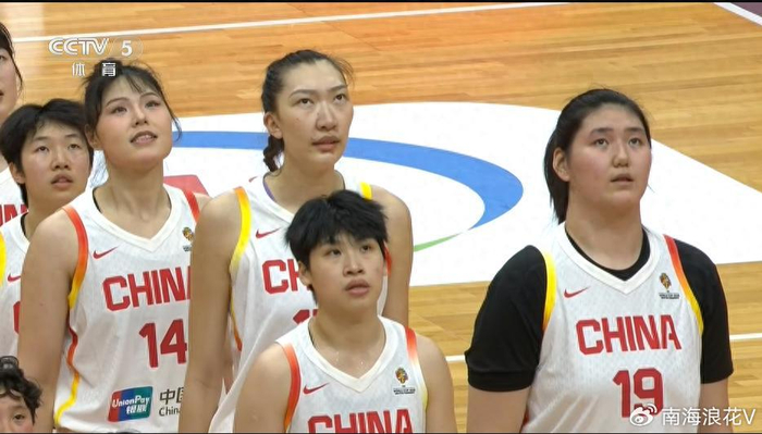 开云官网-光颜值高有啥用？12分钟没一个助攻+0得分，这还是控卫？快换了她吧|后卫线|体育赛事讨论|郑薇|王佳琦|宫鲁鸣_新浪体育_新浪新闻