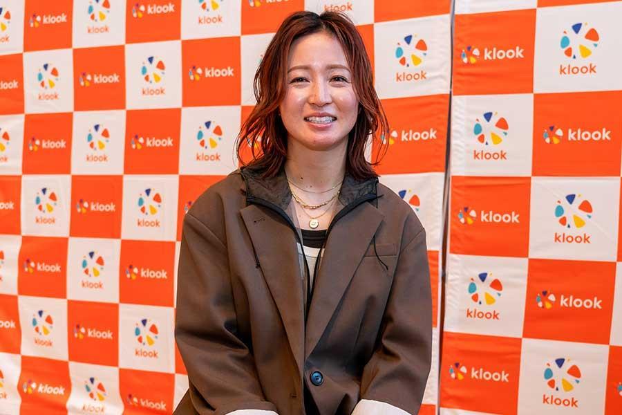 开云体育下载-清水梨纱：租借利物浦女足因希望稳定出场；感谢曼城的队友们