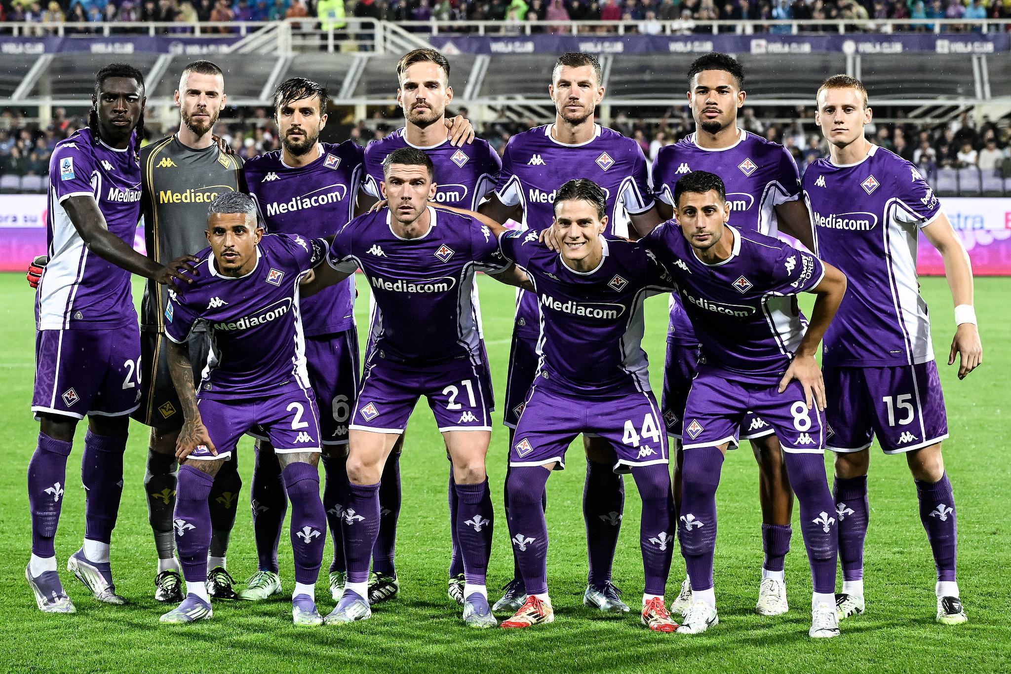 尼科卢西·卡维利亚、恩佐拉和拉涅利。《民族报》：“昨日是转出关键日”