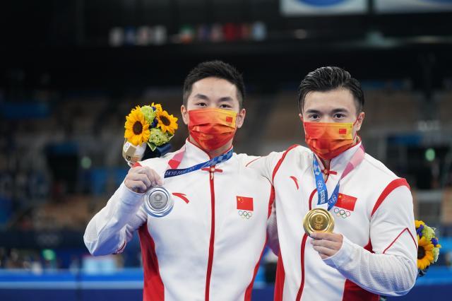 kaiyun-2日综述：中国单日连取五金 金牌总数29金超里约