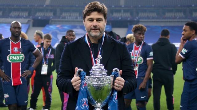 kaiyun-大巴黎续约波切蒂诺 还给他升级了航母