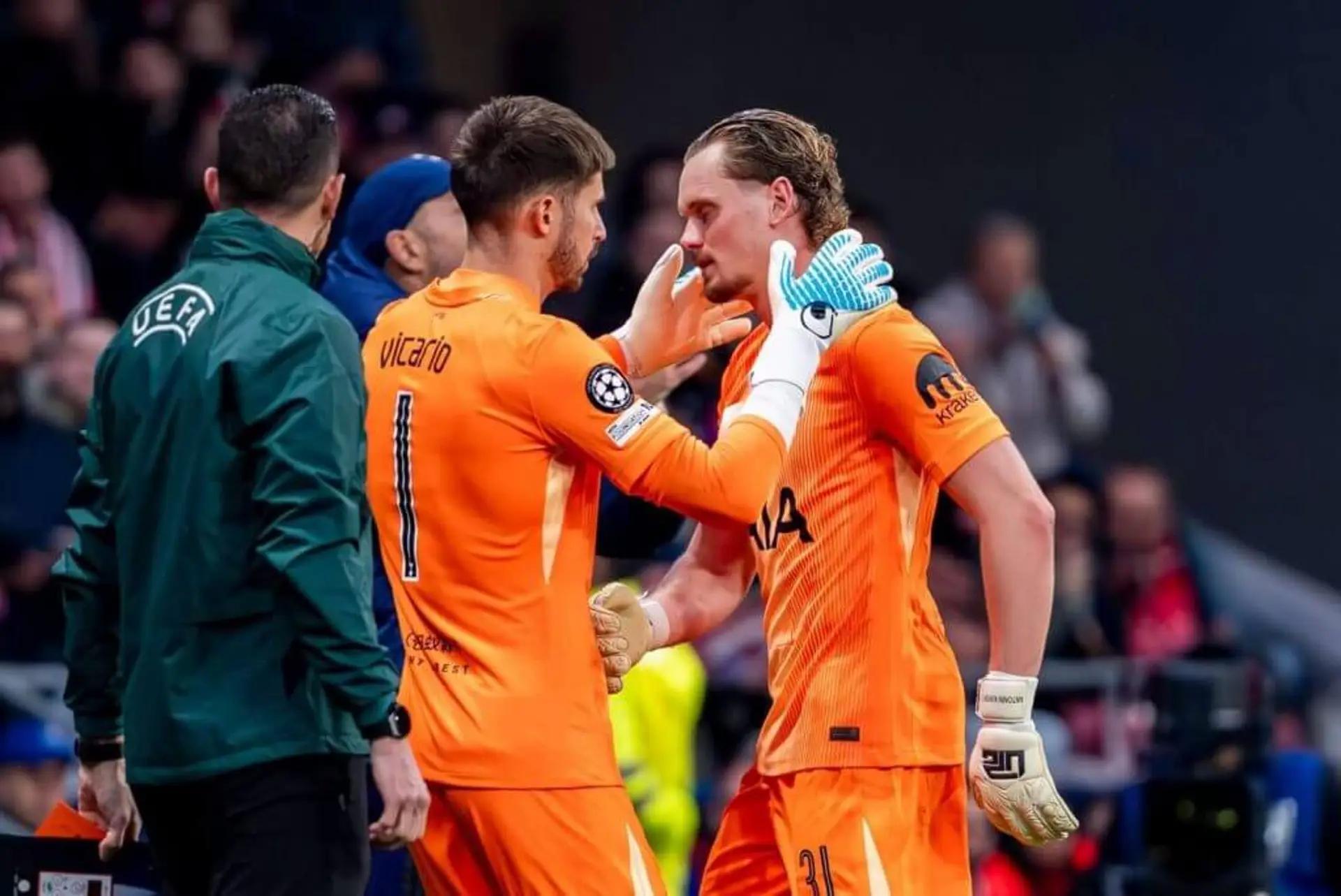 开云-TA鼓励金斯基：失误不能定义职业生涯，希望能继续前进