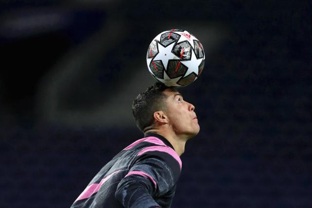 开云-法媒：巴黎一直与门德斯有联系 考虑未来签下C罗